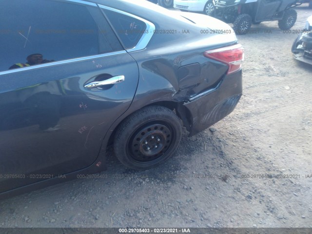 Photo 5 VIN: 1N4AL3AP2DN495843 - NISSAN ALTIMA 