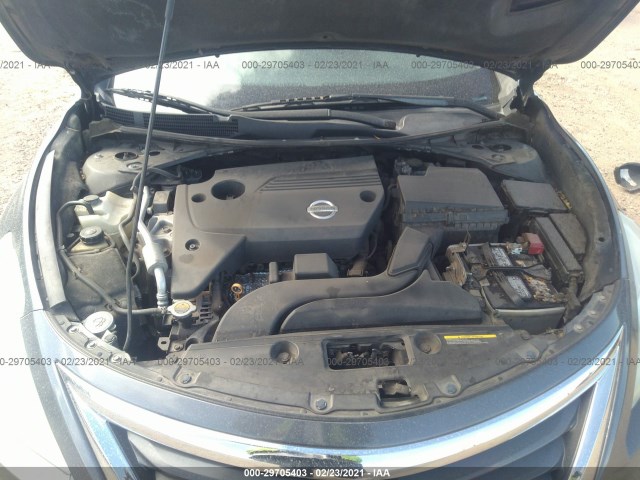 Photo 9 VIN: 1N4AL3AP2DN495843 - NISSAN ALTIMA 