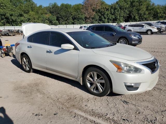 Photo 3 VIN: 1N4AL3AP2DN498421 - NISSAN ALTIMA 2.5 