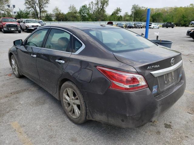 Photo 2 VIN: 1N4AL3AP2DN499049 - NISSAN ALTIMA 2.5 