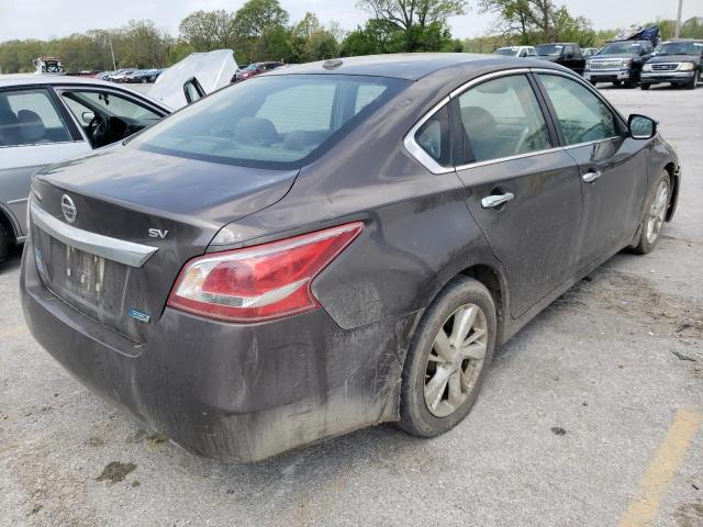 Photo 3 VIN: 1N4AL3AP2DN499049 - NISSAN ALTIMA 2.5 