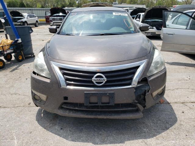 Photo 8 VIN: 1N4AL3AP2DN499049 - NISSAN ALTIMA 2.5 