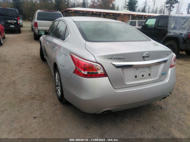 Photo 2 VIN: 1N4AL3AP2DN499889 - NISSAN ALTIMA 