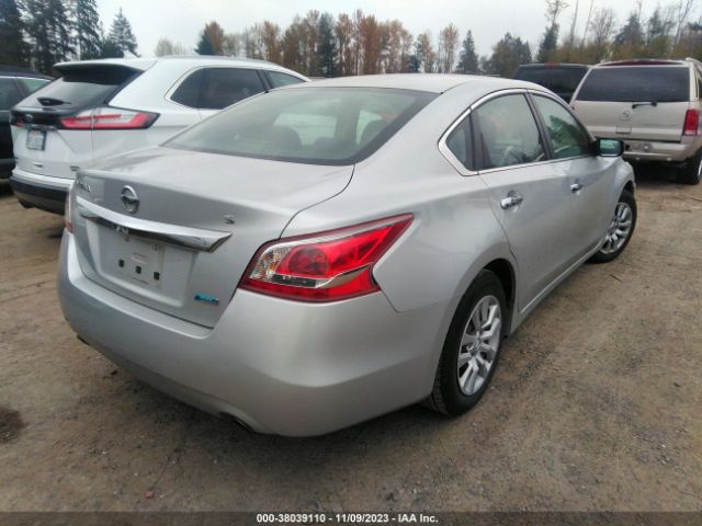 Photo 3 VIN: 1N4AL3AP2DN499889 - NISSAN ALTIMA 