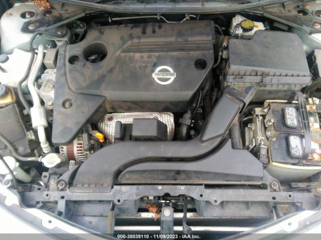 Photo 9 VIN: 1N4AL3AP2DN499889 - NISSAN ALTIMA 