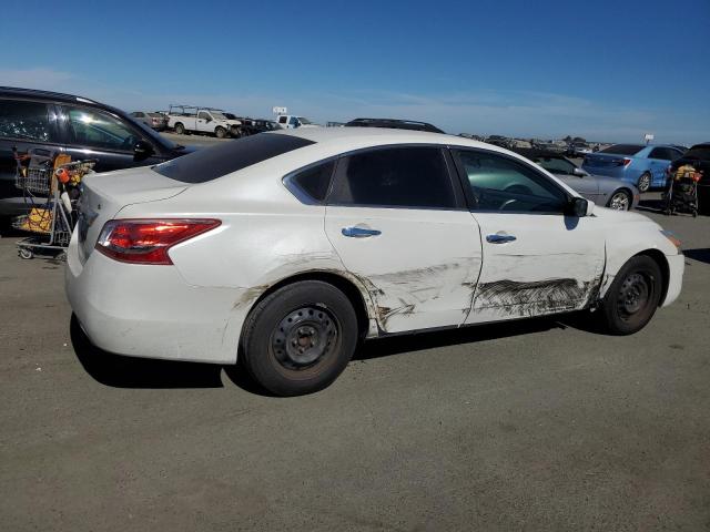 Photo 2 VIN: 1N4AL3AP2DN501222 - NISSAN ALTIMA 2.5 