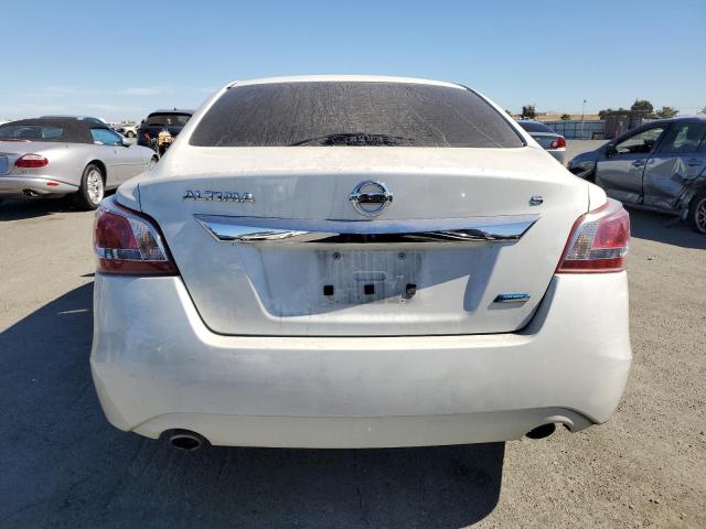 Photo 5 VIN: 1N4AL3AP2DN501222 - NISSAN ALTIMA 2.5 