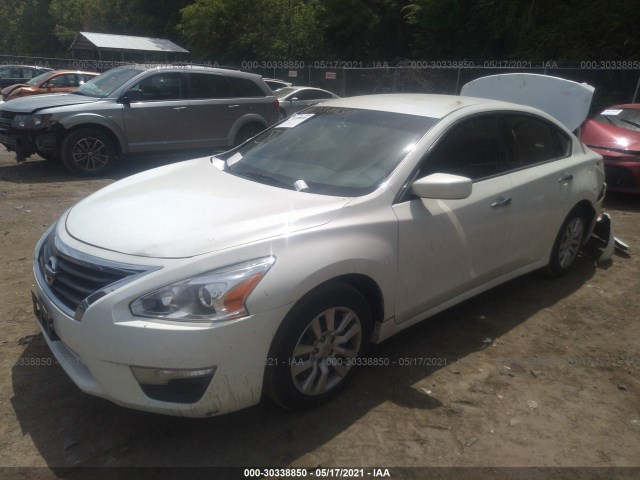 Photo 1 VIN: 1N4AL3AP2DN501382 - NISSAN ALTIMA 