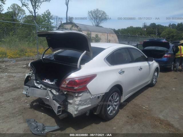 Photo 3 VIN: 1N4AL3AP2DN501382 - NISSAN ALTIMA 