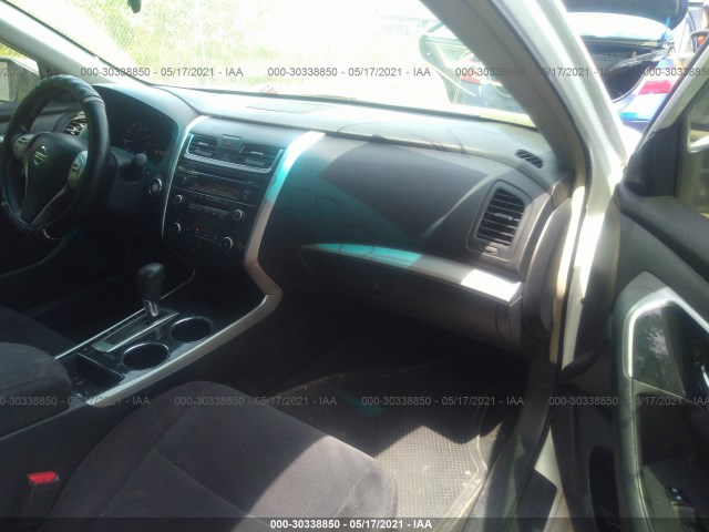 Photo 4 VIN: 1N4AL3AP2DN501382 - NISSAN ALTIMA 