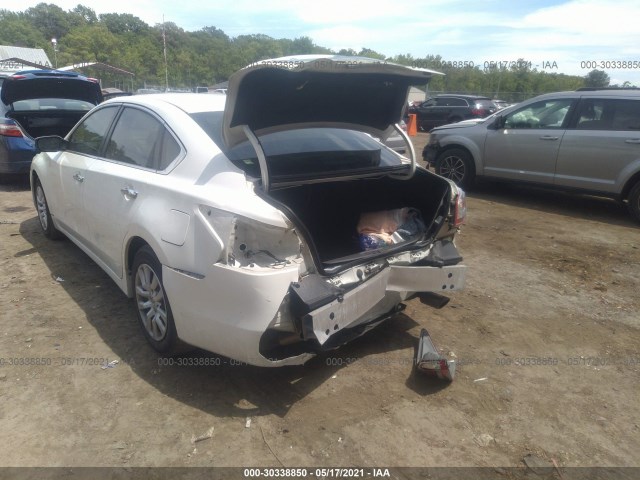 Photo 5 VIN: 1N4AL3AP2DN501382 - NISSAN ALTIMA 