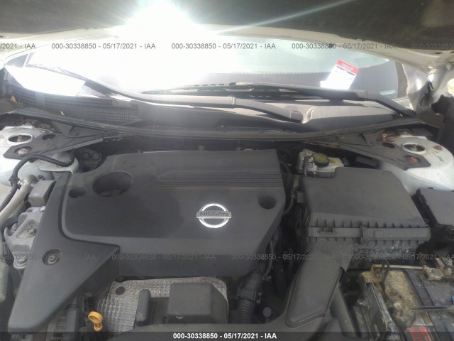 Photo 9 VIN: 1N4AL3AP2DN501382 - NISSAN ALTIMA 