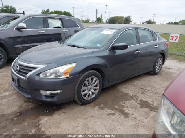 Photo 1 VIN: 1N4AL3AP2DN503066 - NISSAN ALTIMA 