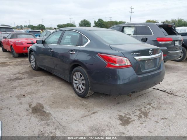 Photo 2 VIN: 1N4AL3AP2DN503066 - NISSAN ALTIMA 