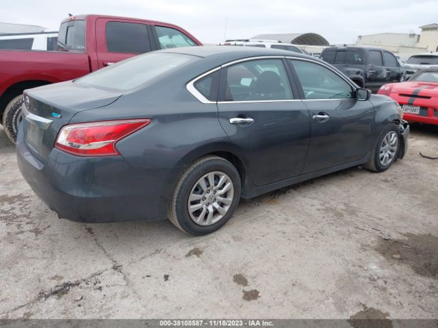 Photo 3 VIN: 1N4AL3AP2DN503066 - NISSAN ALTIMA 