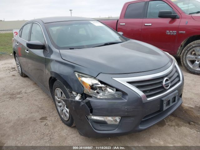 Photo 5 VIN: 1N4AL3AP2DN503066 - NISSAN ALTIMA 