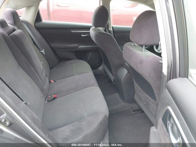 Photo 7 VIN: 1N4AL3AP2DN503066 - NISSAN ALTIMA 