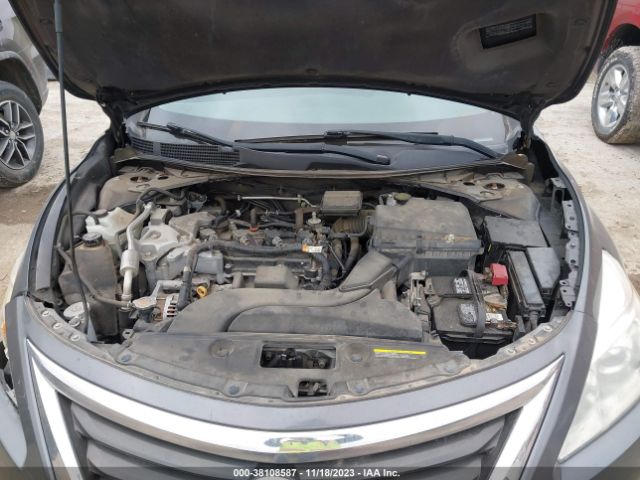 Photo 9 VIN: 1N4AL3AP2DN503066 - NISSAN ALTIMA 