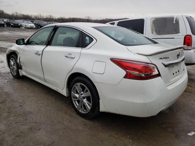 Photo 2 VIN: 1N4AL3AP2DN504055 - NISSAN ALTIMA 2.5 