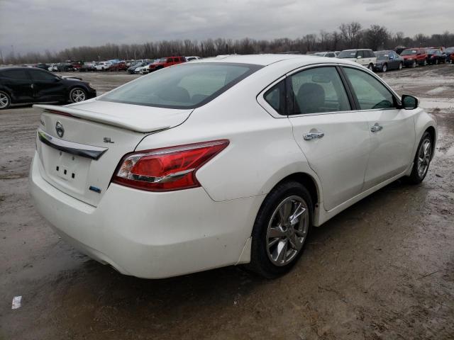 Photo 3 VIN: 1N4AL3AP2DN504055 - NISSAN ALTIMA 2.5 