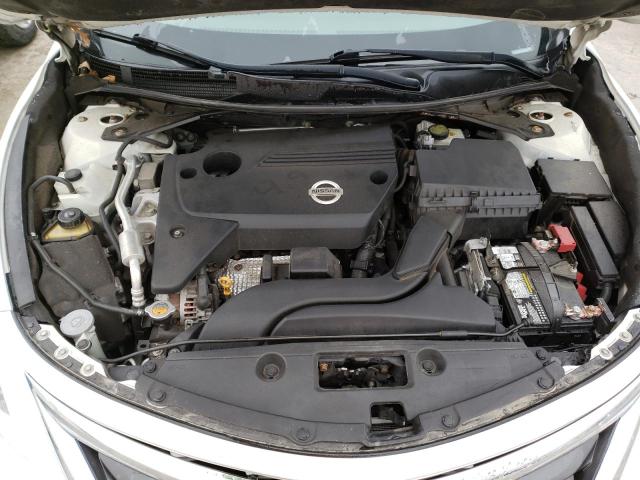 Photo 6 VIN: 1N4AL3AP2DN504055 - NISSAN ALTIMA 2.5 