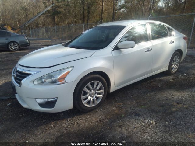 Photo 1 VIN: 1N4AL3AP2DN508218 - NISSAN ALTIMA 