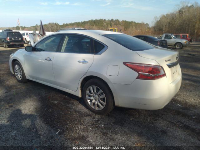 Photo 2 VIN: 1N4AL3AP2DN508218 - NISSAN ALTIMA 