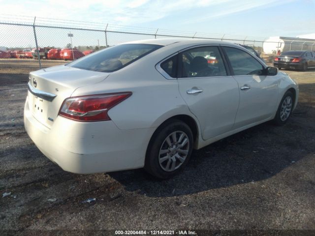 Photo 3 VIN: 1N4AL3AP2DN508218 - NISSAN ALTIMA 