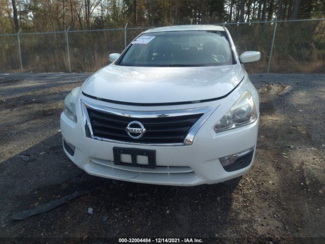 Photo 5 VIN: 1N4AL3AP2DN508218 - NISSAN ALTIMA 