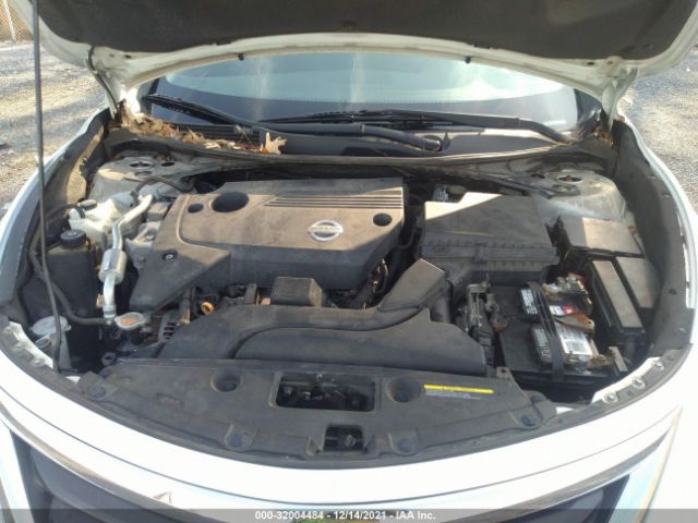 Photo 9 VIN: 1N4AL3AP2DN508218 - NISSAN ALTIMA 