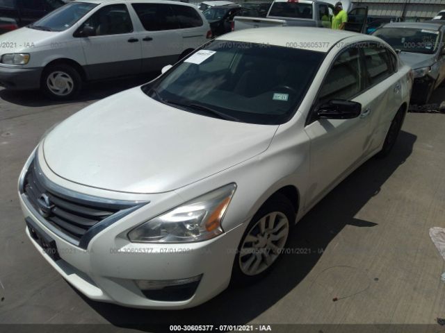 Photo 1 VIN: 1N4AL3AP2DN510874 - NISSAN ALTIMA 