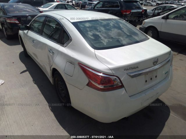 Photo 2 VIN: 1N4AL3AP2DN510874 - NISSAN ALTIMA 