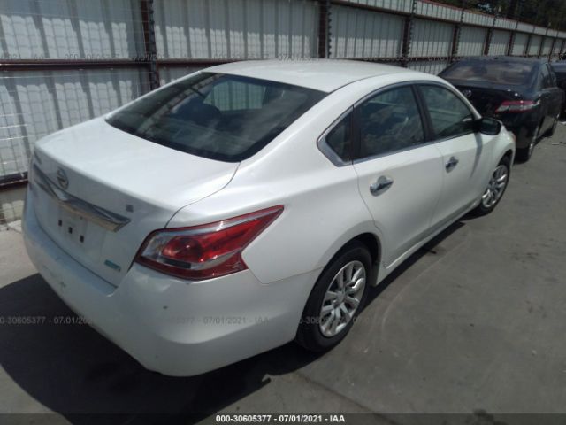 Photo 3 VIN: 1N4AL3AP2DN510874 - NISSAN ALTIMA 