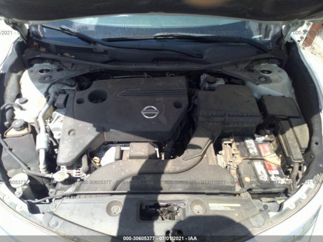 Photo 9 VIN: 1N4AL3AP2DN510874 - NISSAN ALTIMA 