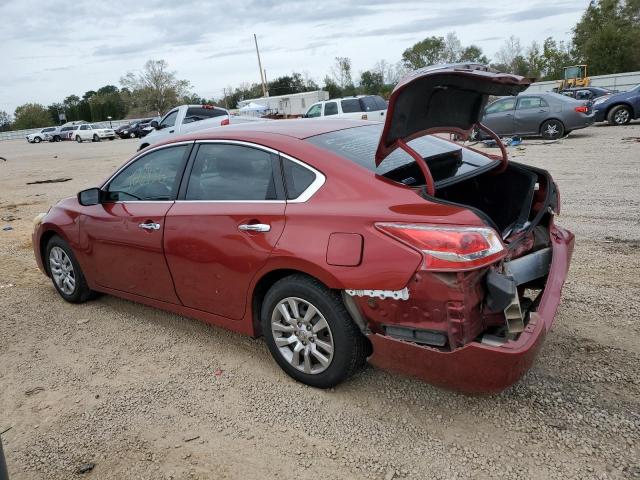 Photo 1 VIN: 1N4AL3AP2DN511717 - NISSAN ALTIMA 2.5 