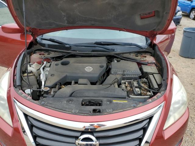 Photo 10 VIN: 1N4AL3AP2DN511717 - NISSAN ALTIMA 2.5 