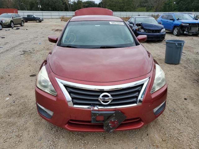 Photo 4 VIN: 1N4AL3AP2DN511717 - NISSAN ALTIMA 2.5 