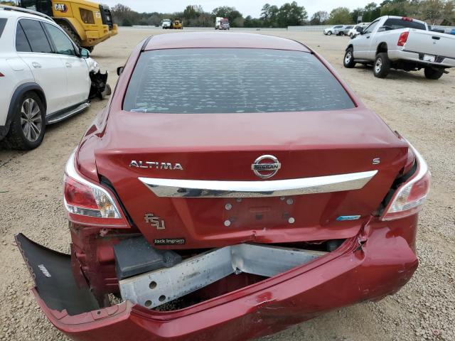 Photo 5 VIN: 1N4AL3AP2DN511717 - NISSAN ALTIMA 2.5 