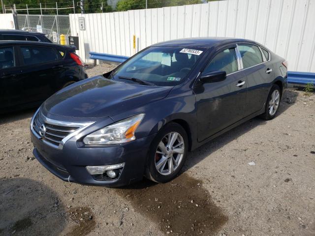 Photo 0 VIN: 1N4AL3AP2DN512091 - NISSAN ALTIMA 2.5 