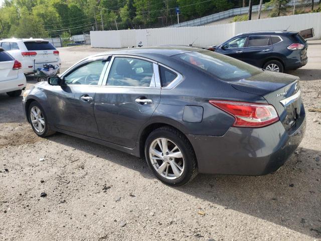 Photo 1 VIN: 1N4AL3AP2DN512091 - NISSAN ALTIMA 2.5 