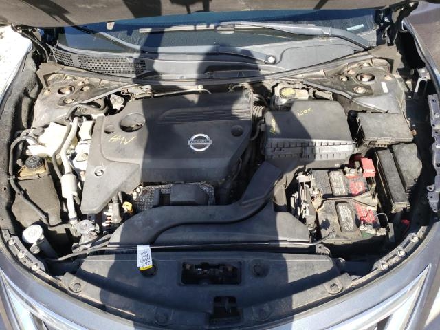 Photo 10 VIN: 1N4AL3AP2DN512091 - NISSAN ALTIMA 2.5 