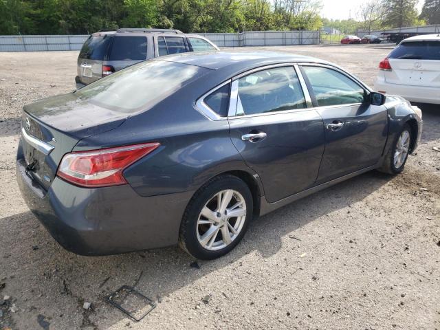 Photo 2 VIN: 1N4AL3AP2DN512091 - NISSAN ALTIMA 2.5 