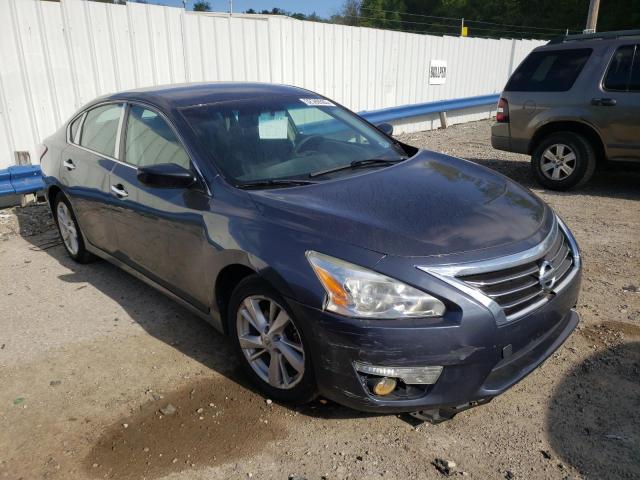 Photo 3 VIN: 1N4AL3AP2DN512091 - NISSAN ALTIMA 2.5 