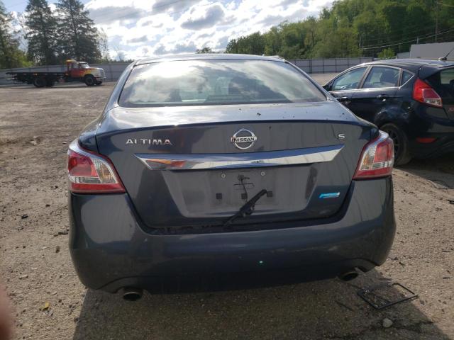 Photo 5 VIN: 1N4AL3AP2DN512091 - NISSAN ALTIMA 2.5 