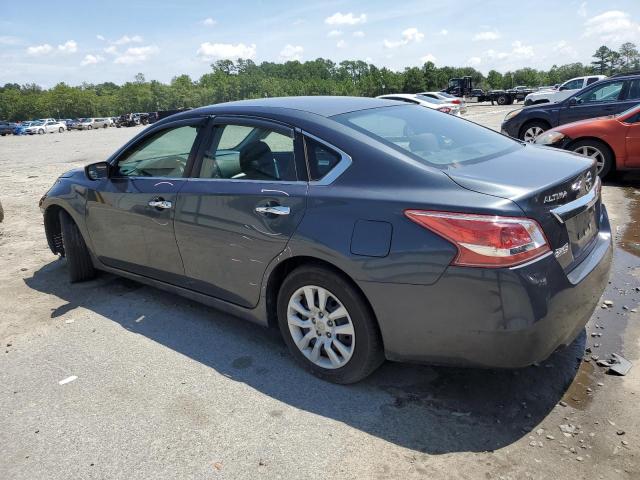 Photo 1 VIN: 1N4AL3AP2DN512348 - NISSAN ALTIMA 2.5 