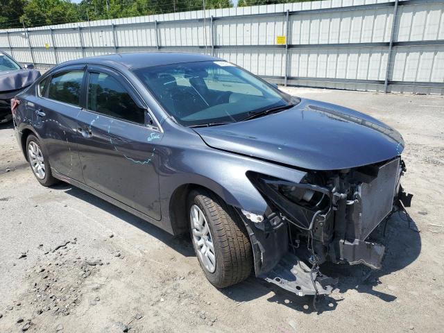 Photo 3 VIN: 1N4AL3AP2DN512348 - NISSAN ALTIMA 2.5 