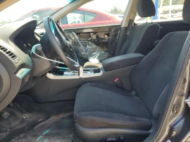 Photo 6 VIN: 1N4AL3AP2DN512348 - NISSAN ALTIMA 2.5 