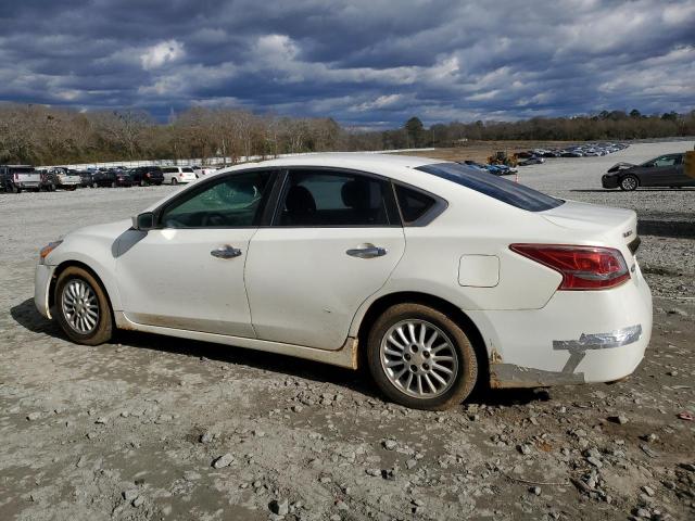 Photo 1 VIN: 1N4AL3AP2DN512432 - NISSAN ALTIMA 