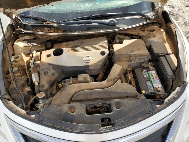 Photo 10 VIN: 1N4AL3AP2DN512432 - NISSAN ALTIMA 