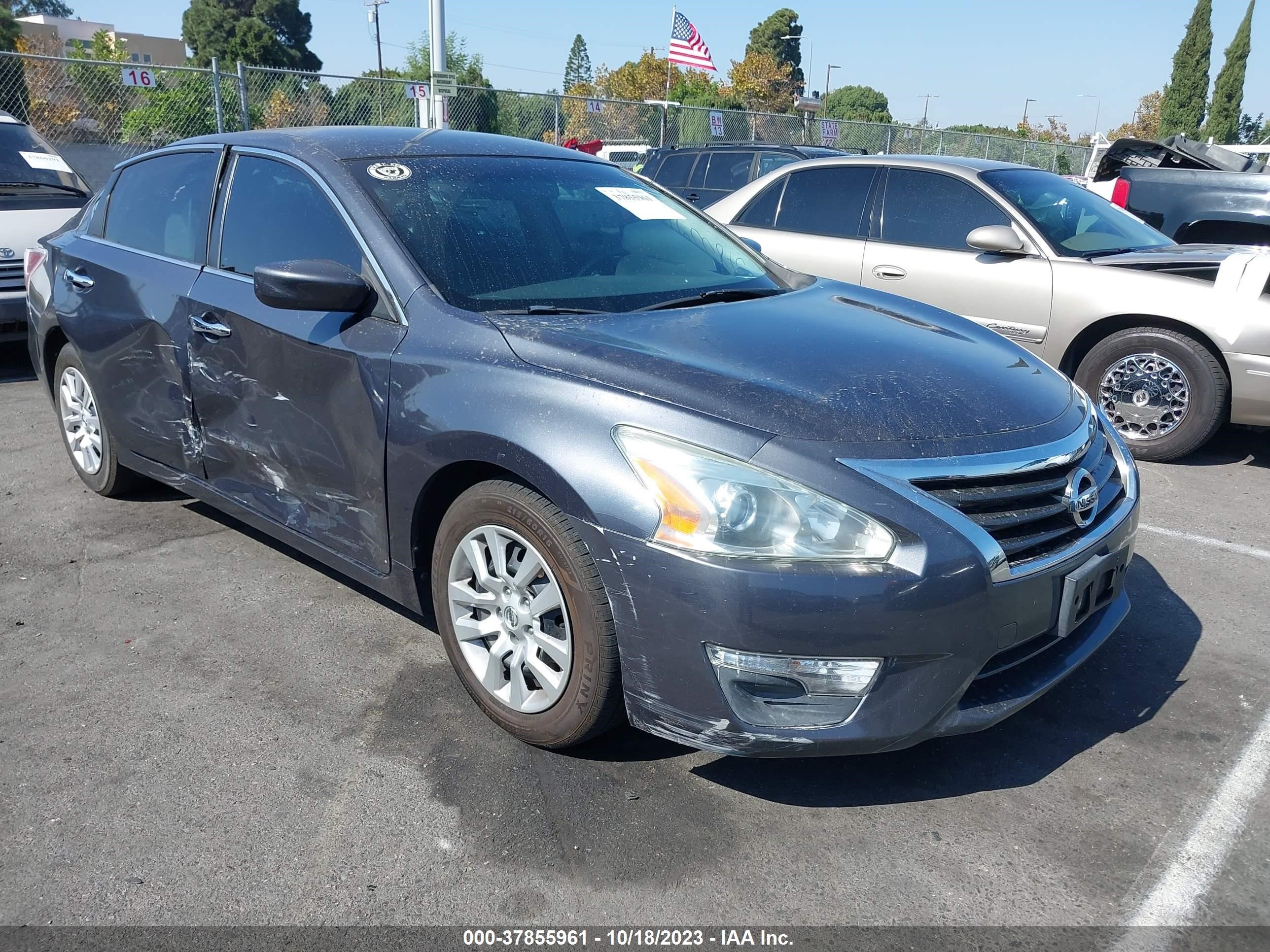 Photo 0 VIN: 1N4AL3AP2DN514035 - NISSAN ALTIMA 